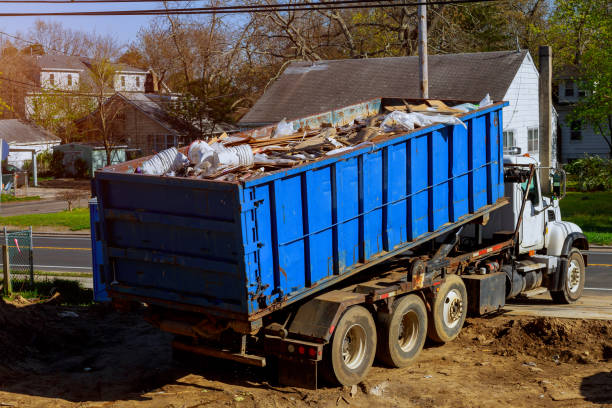 Best Recycling Services for Junk  in Port Orange, FL