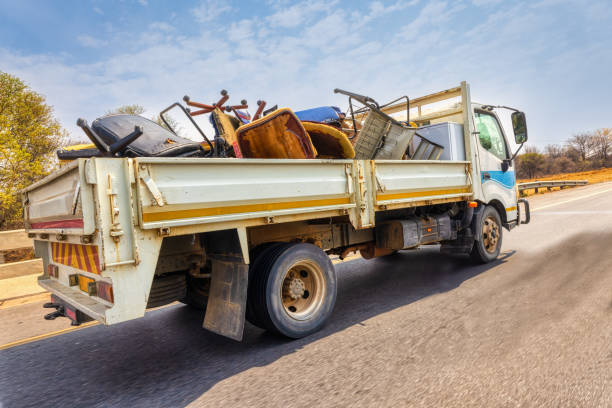 Best Basement Cleanout  in Port Orange, FL